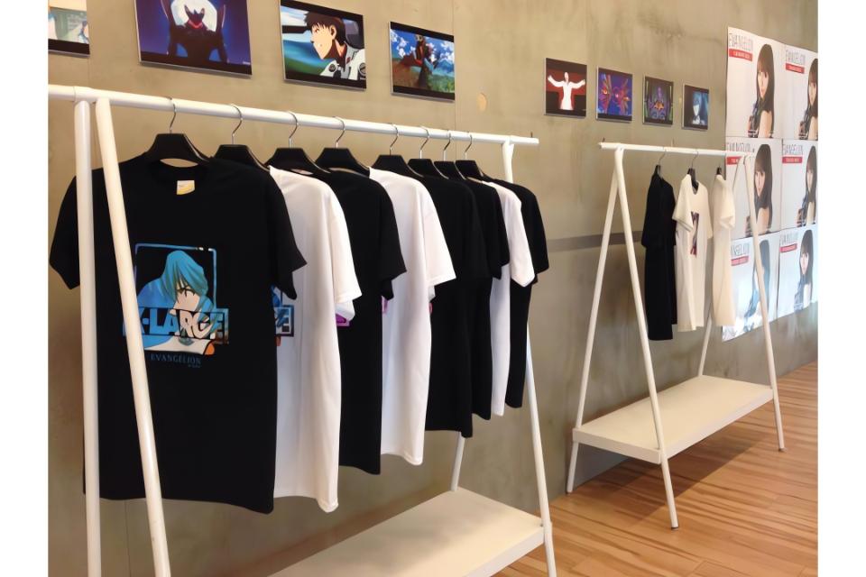 Evangelion Taiwan Base (2)