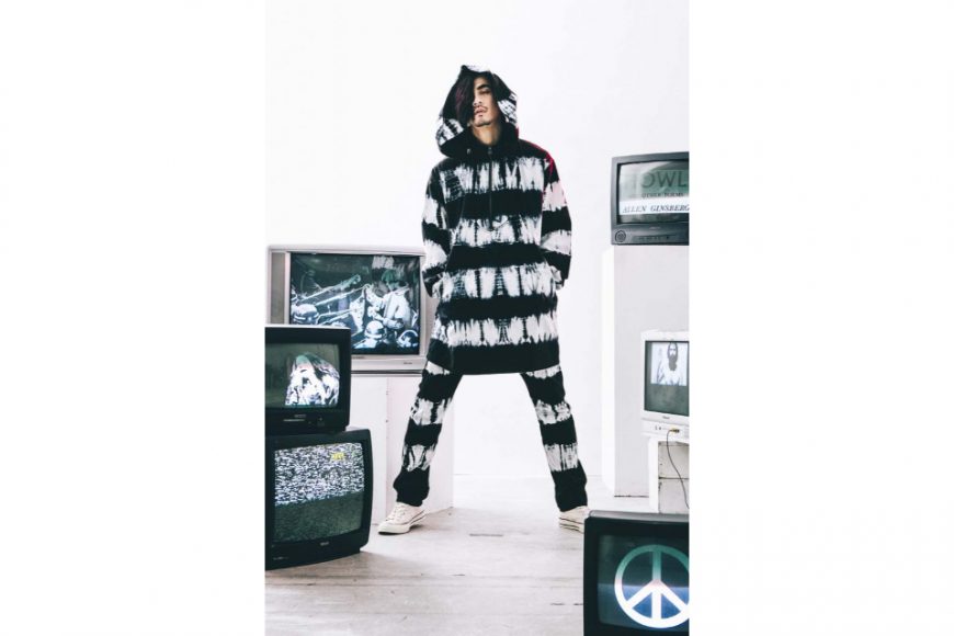 OVKLAB 2016 SS BLOWIN' IN THE WIND LOOKBOOK (2)