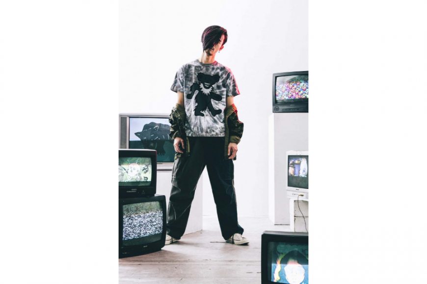 OVKLAB 2016 SS BLOWIN' IN THE WIND LOOKBOOK (3)