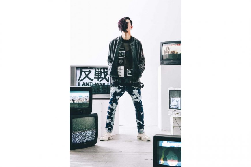 OVKLAB 2016 SS BLOWIN' IN THE WIND LOOKBOOK (4)