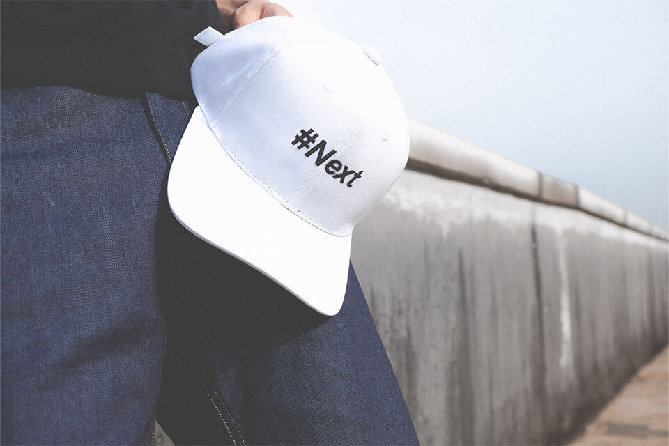 NextMobRiot 16 SS #NEXT CAP (1)