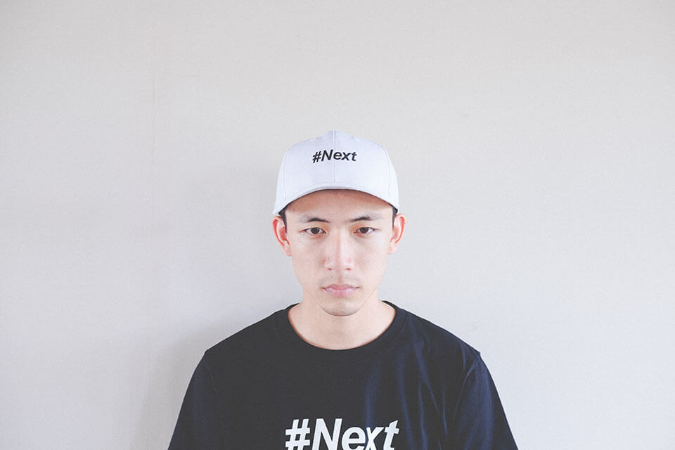 NextMobRiot 16 SS #NEXT CAP (2)