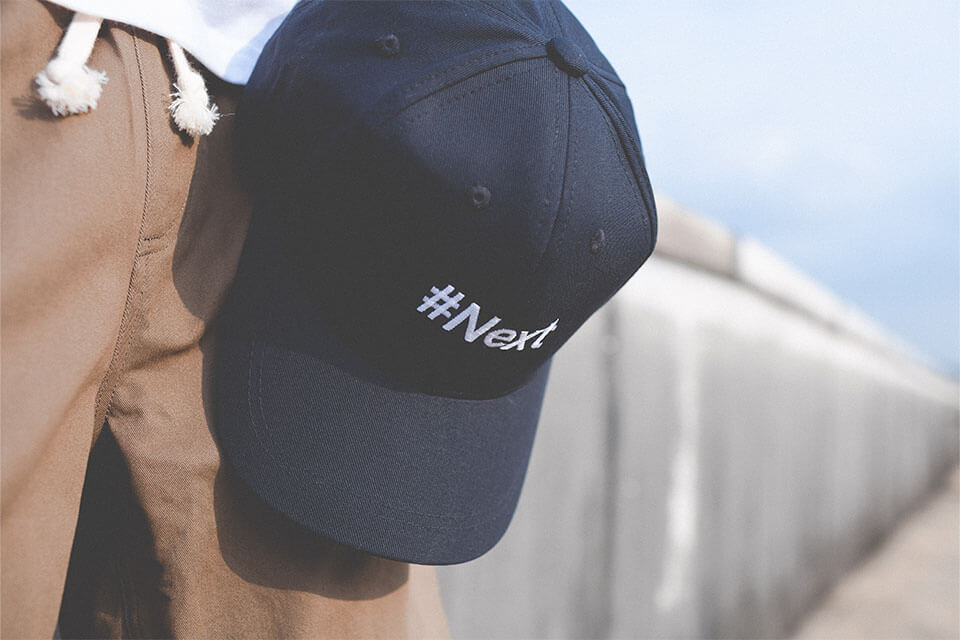 NextMobRiot 16 SS #NEXT CAP (4)