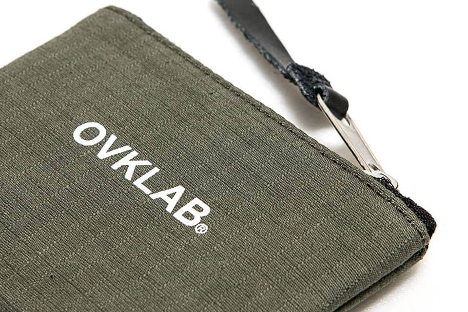 OVKLAB 16 SS Military Coin Bag (2)