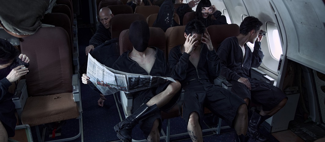 Remix 26SS TH(RE)SHOLD Lookbook