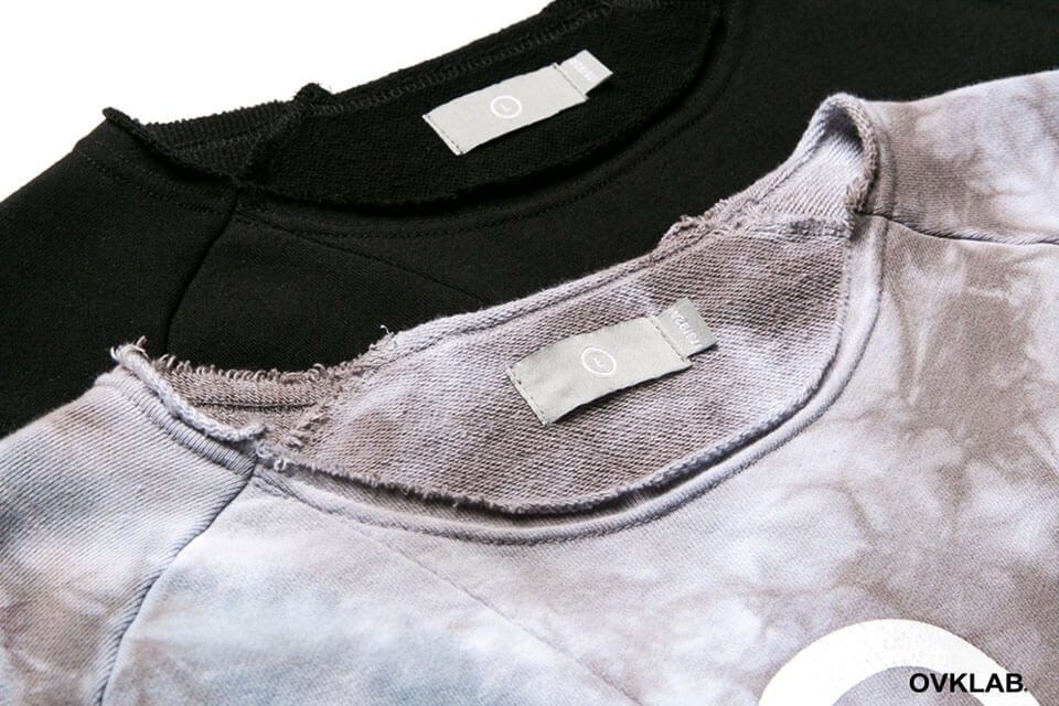 OVKLAB 16 SS Bauhaus Cutting Sweatshirt (6)