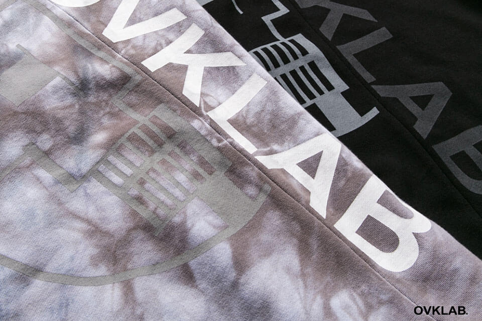 OVKLAB 16 SS Bauhaus Cutting Sweatshirt (7)