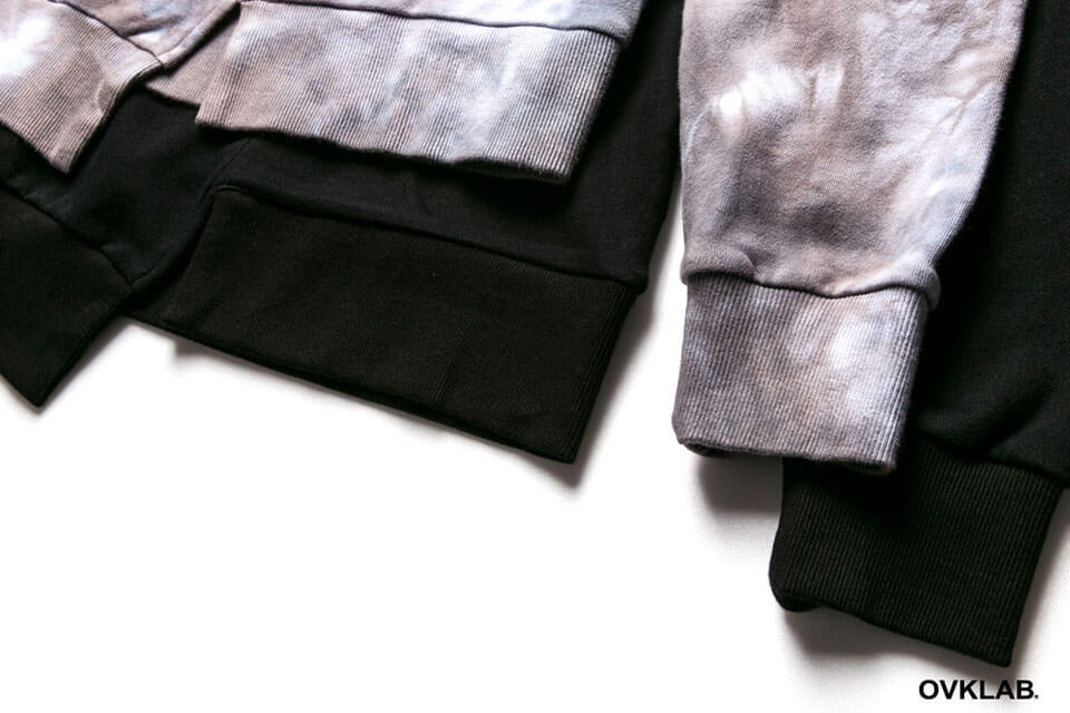 OVKLAB 16 SS Bauhaus Cutting Sweatshirt (8)