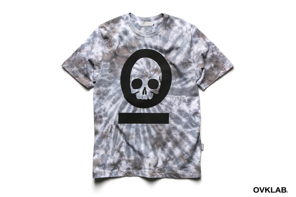 OVKLAB 16 SS College Logo Tee (6)