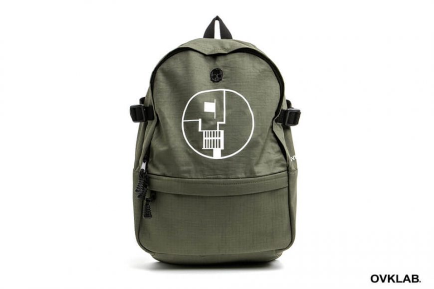 B-1602_Military Basic Backpack-1