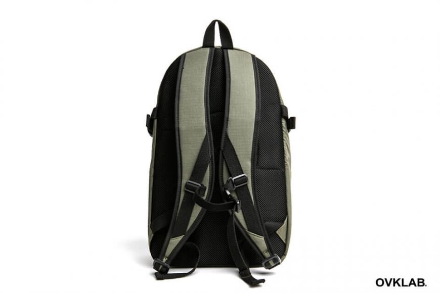 B-1602_Military Basic Backpack-2
