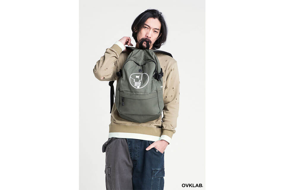 B-1602_Military Basic Backpack_web_Styling(2016Q1)-1
