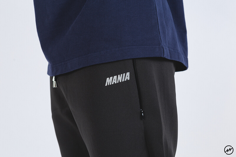 Mania 16 AW Air Sports Pants (4)