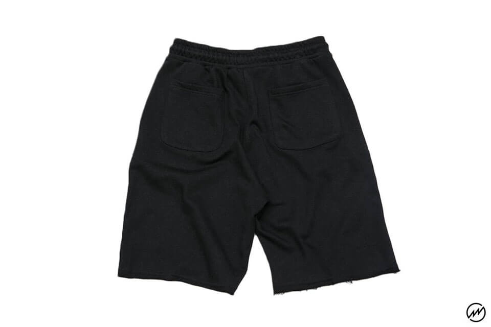 Mania 16 SS Varsity Shorts (2)