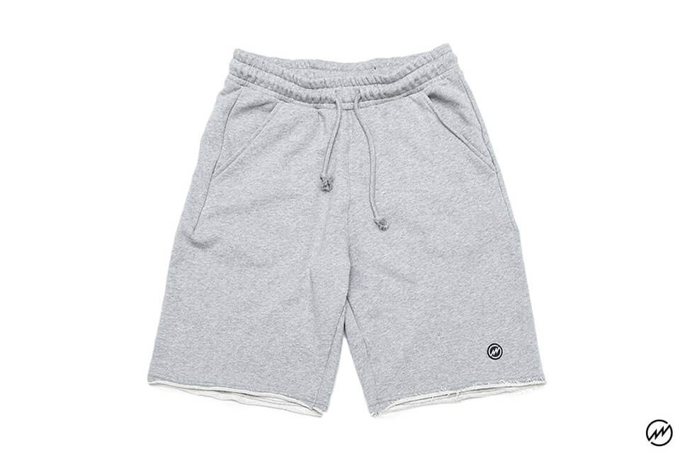 Mania 16 SS Varsity Shorts (3)