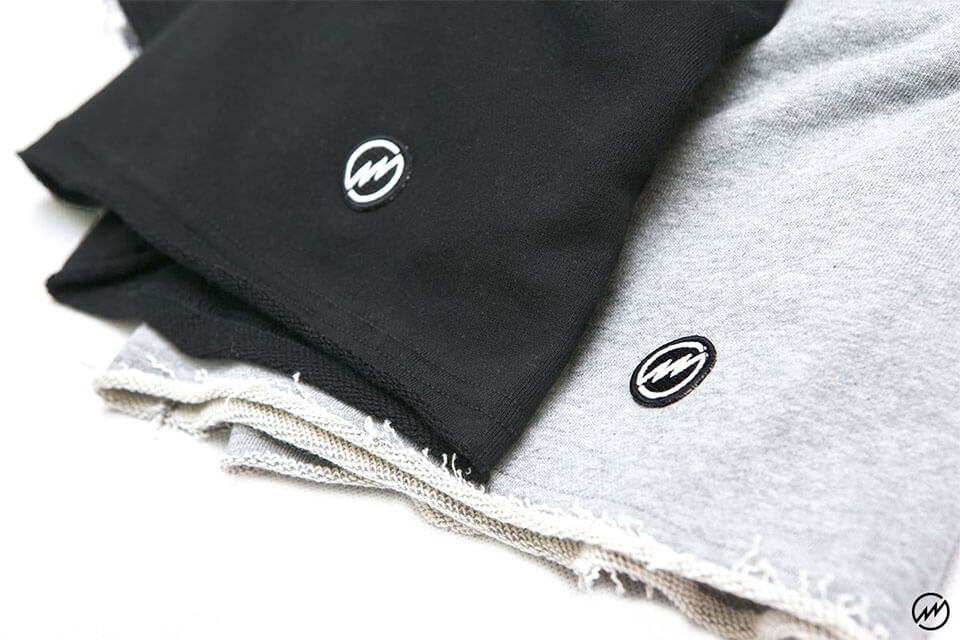 Mania 16 SS Varsity Shorts (5)