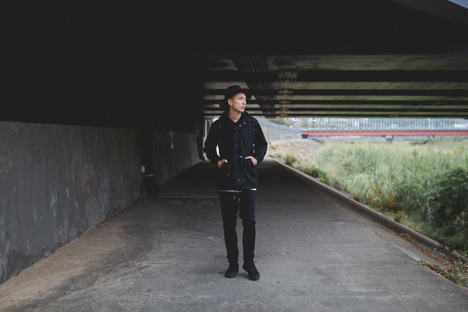 NextMobRiot 16 FW 5051 Parka (1)