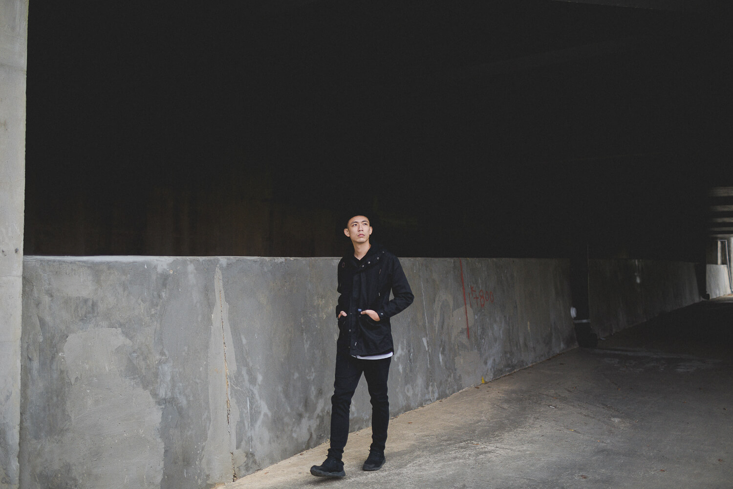 NextMobRiot 16 FW 5051 Parka (2)