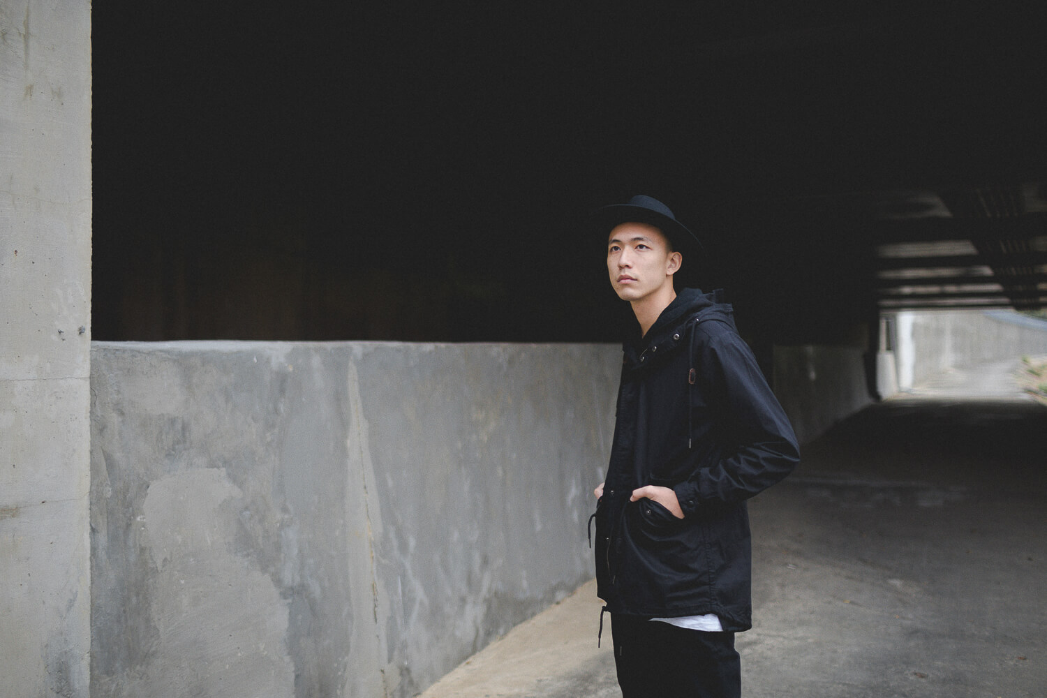 NextMobRiot 16 FW 5051 Parka (3)