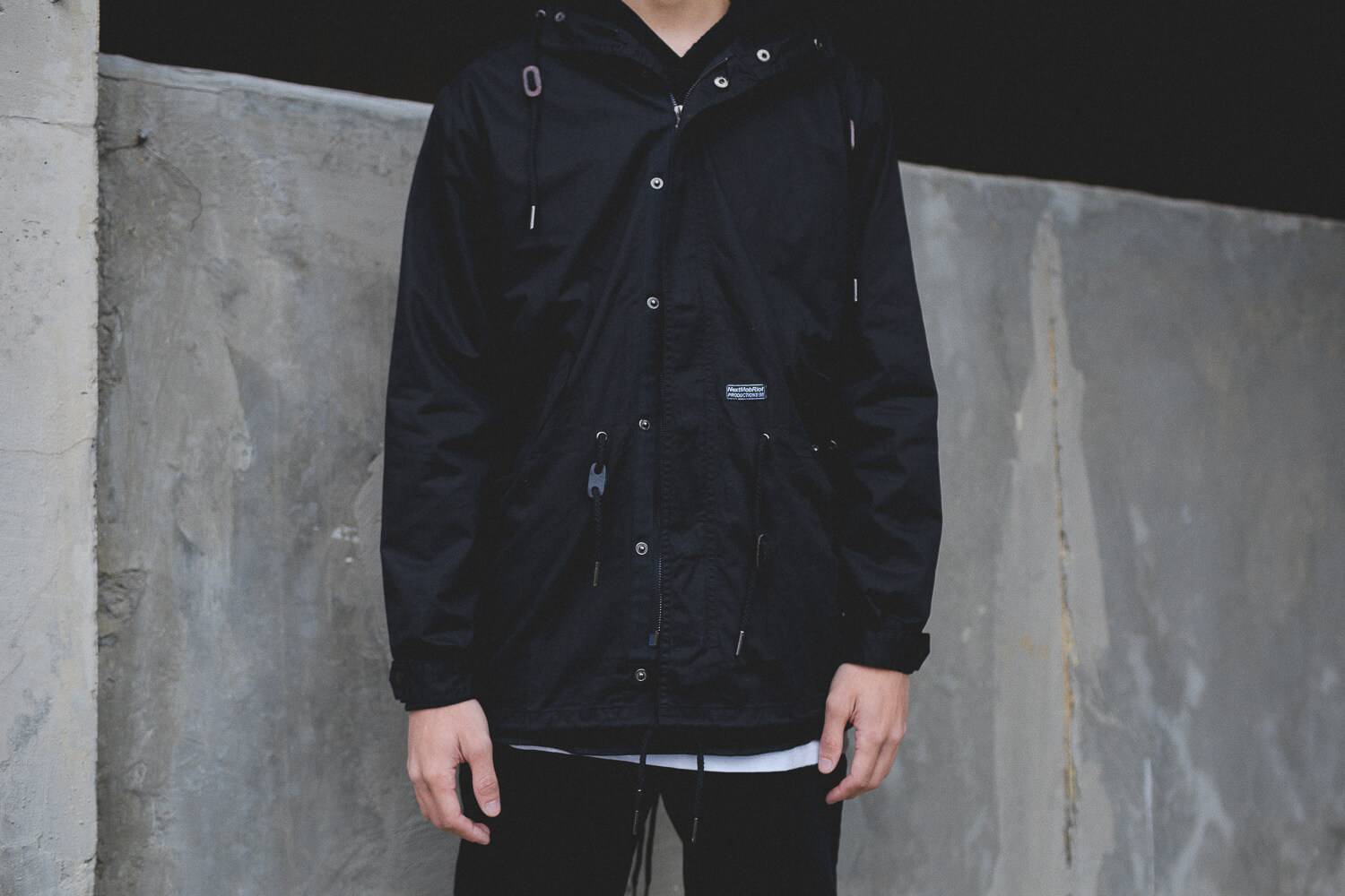 NextMobRiot 16 FW 5051 Parka (4)