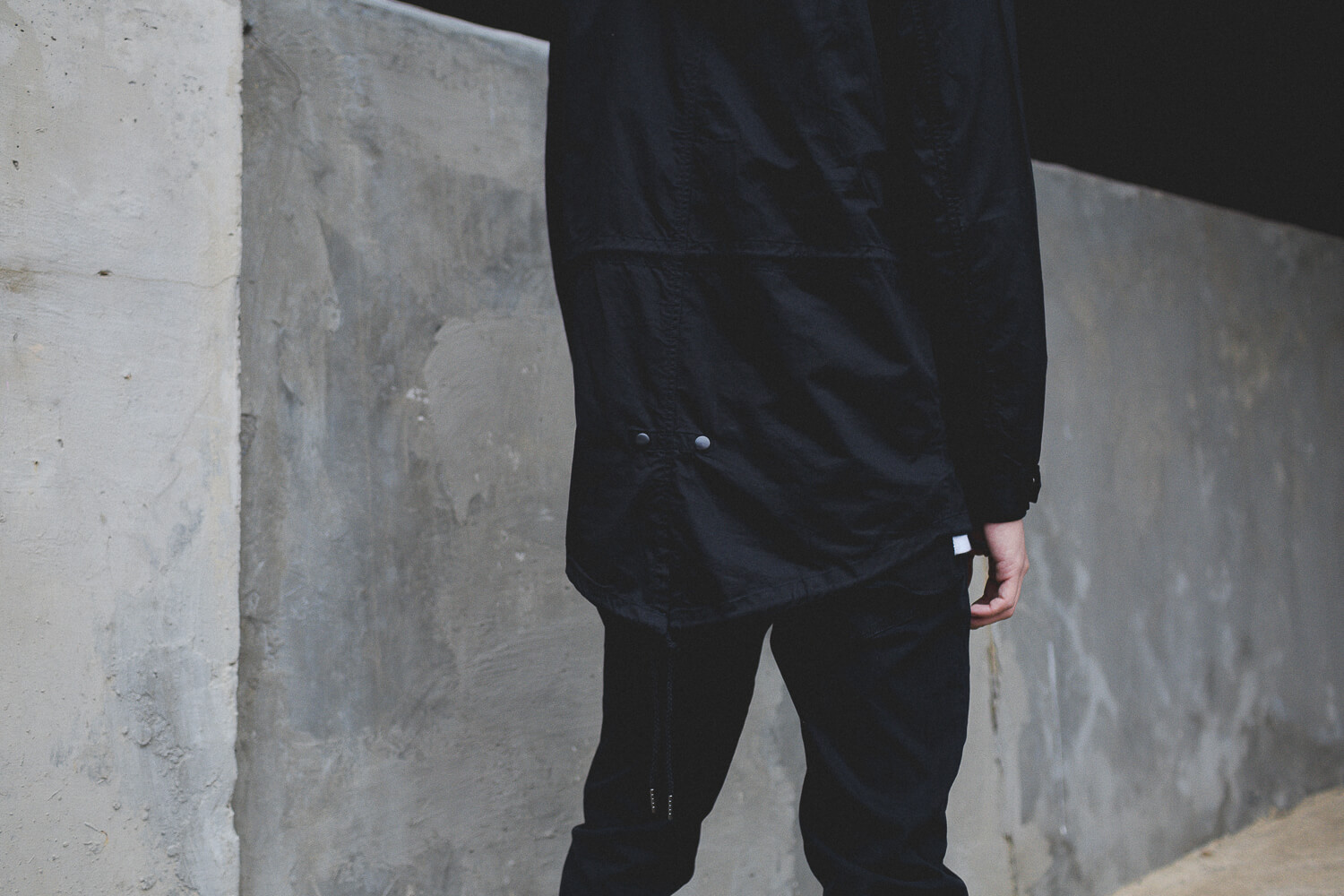 NextMobRiot 16 FW 5051 Parka (5)