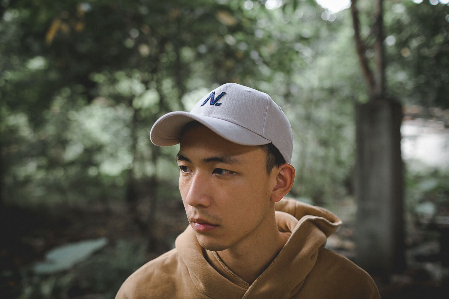 NextMobRiot 16 FW N. S-B Dad Hat (5)