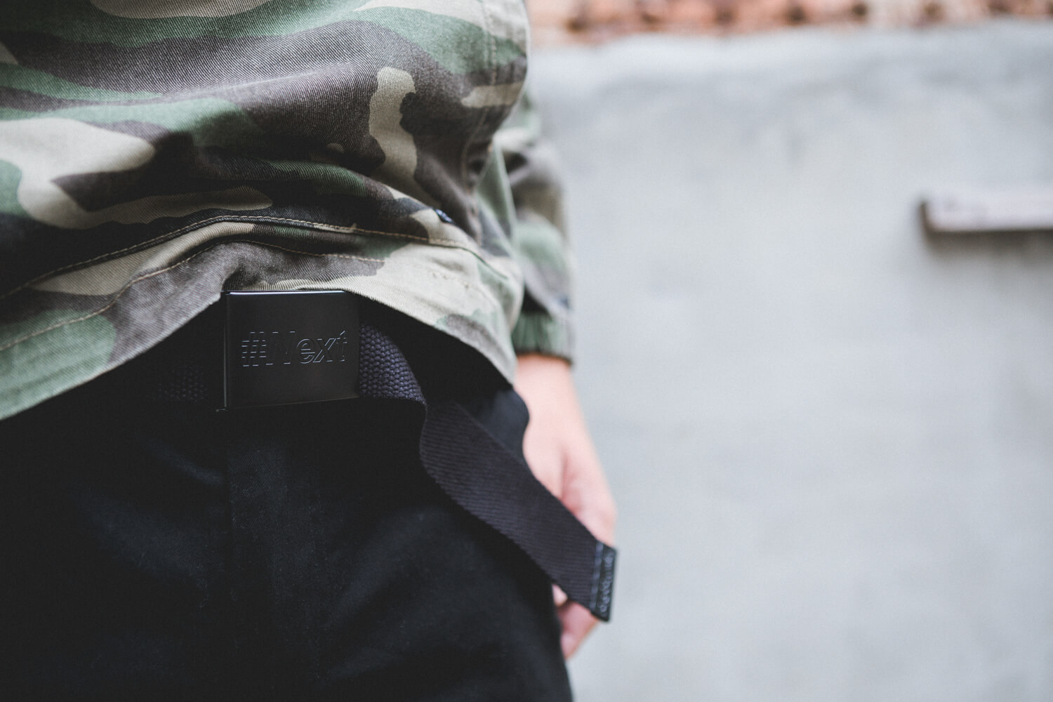 NextMobRiot 16 FW #Next Belt (1)