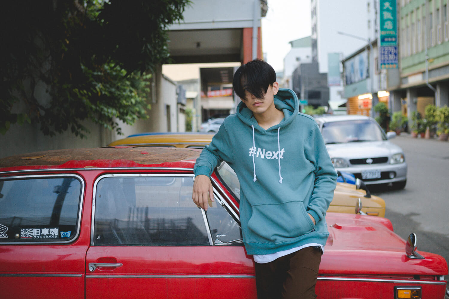 NextMobRiot 16 FW #Next Hoodie (1)