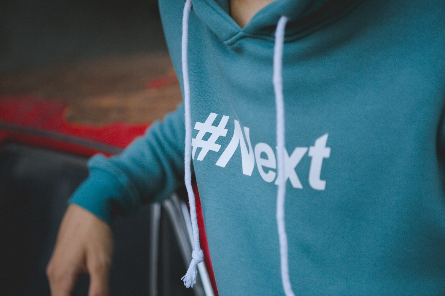 NextMobRiot 16 FW #Next Hoodie (2)