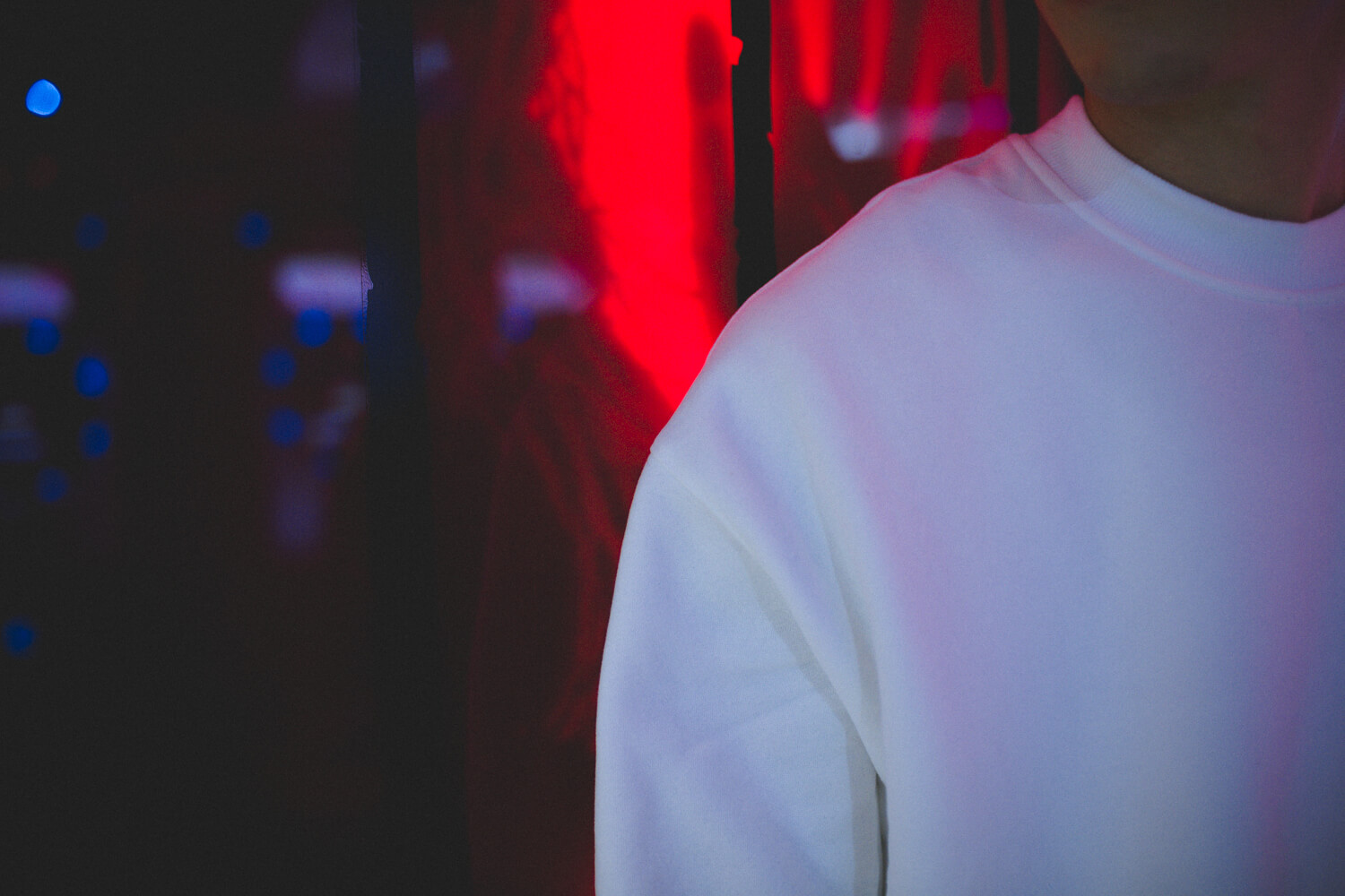 NextMobRiot 16 FW #Next Sweatshirt (3)