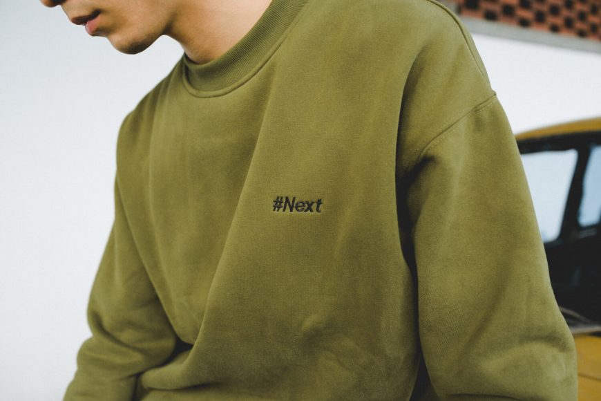 NextMobRiot 16 FW #Next Sweatshirt (6)
