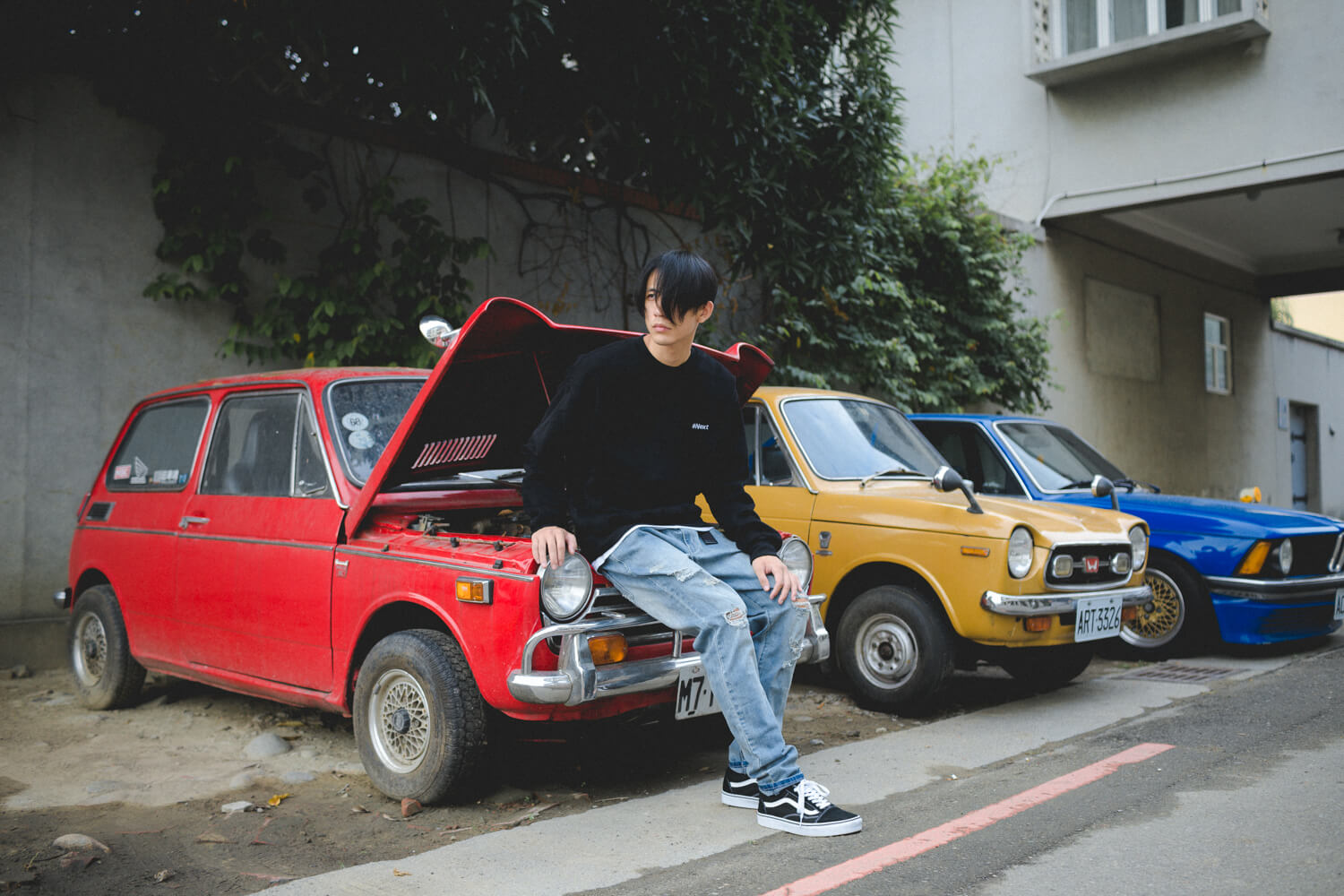 NextMobRiot 16 FW #Next Sweatshirt (7)