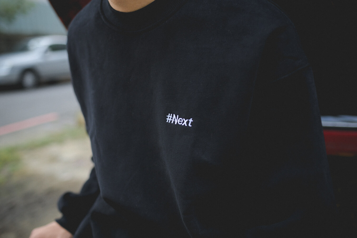 NextMobRiot 16 FW #Next Sweatshirt (9)