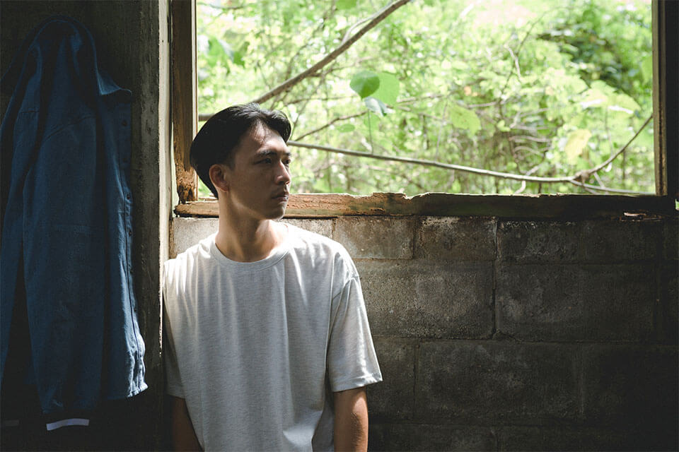 NextMobRiot 16 FW Oversize Simple Tee (2)