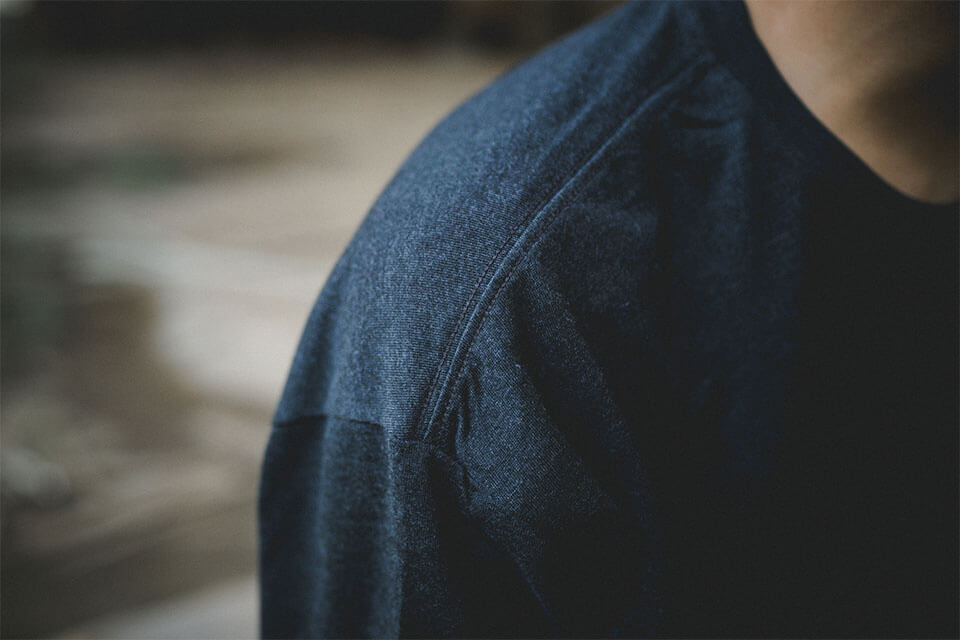 NextMobRiot 16 FW Oversize Simple Tee (7)