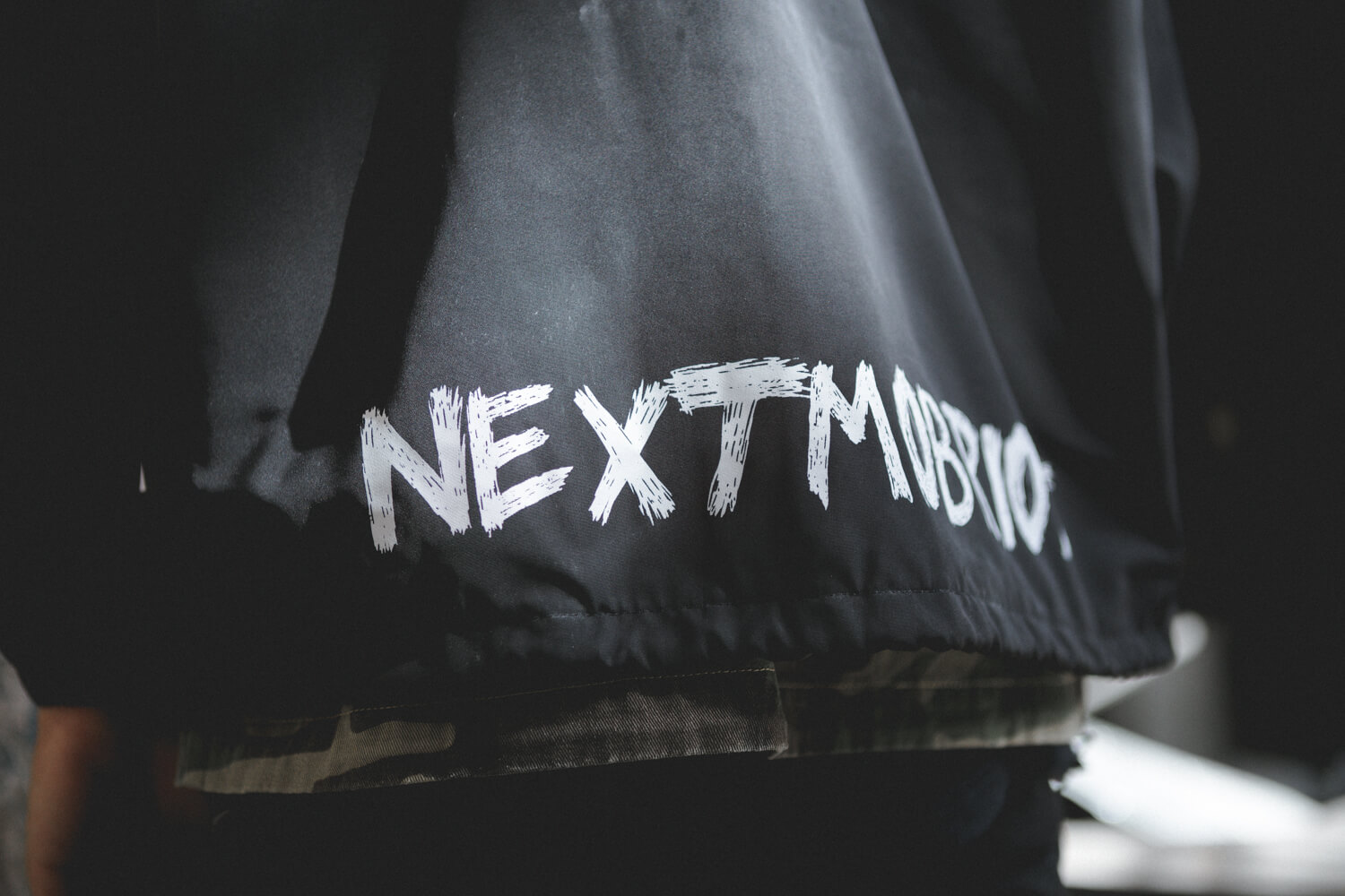 NextMobRiot 16 FW Riot! Coach Jacket (4)