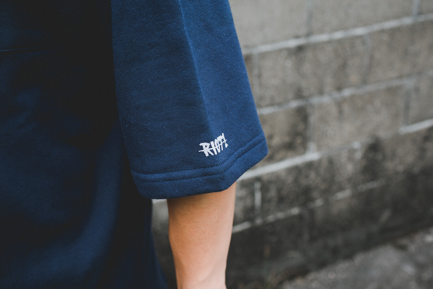 NextMobRiot 16 FW Riot! Pocket 34 Oversized Tee (3)