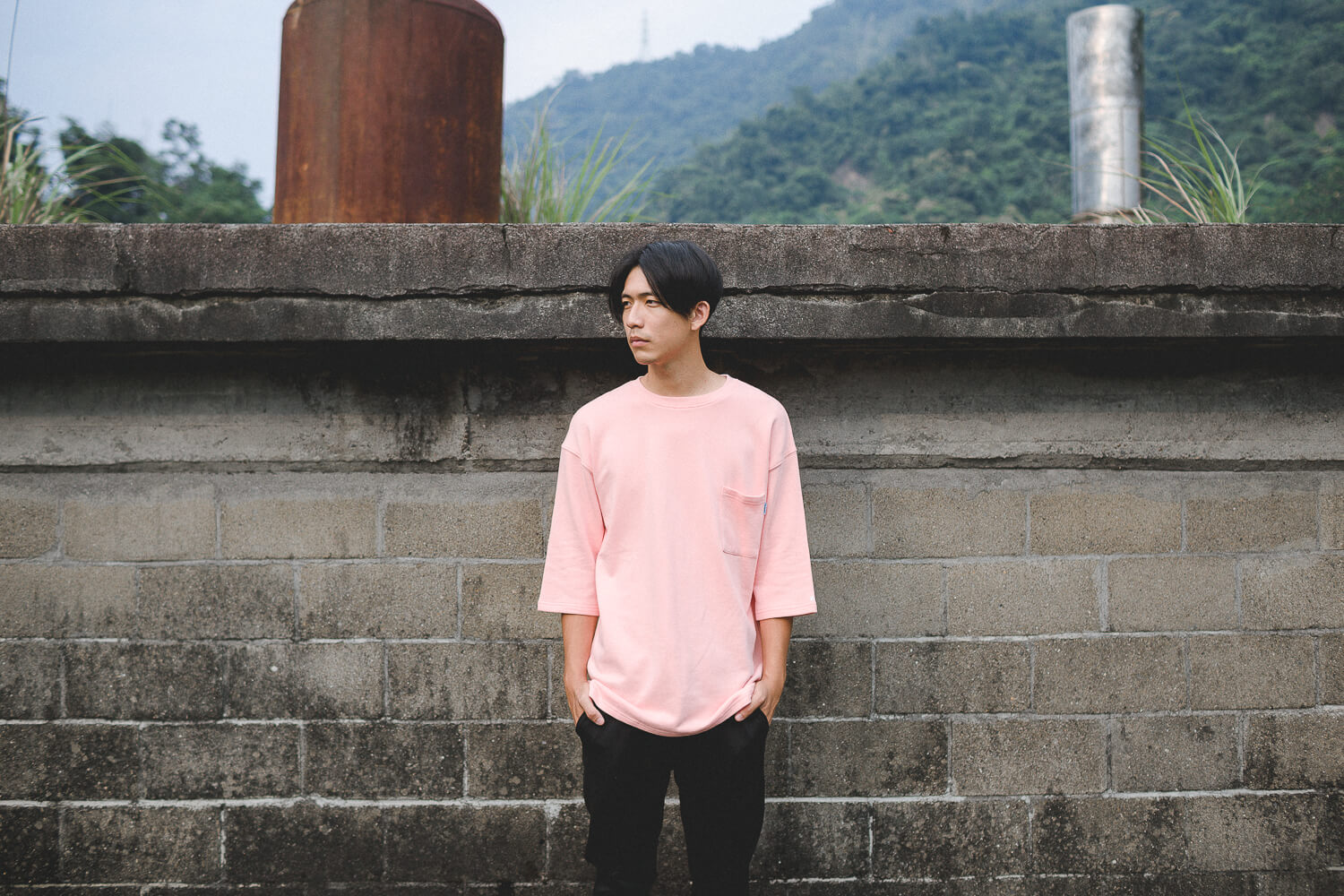 NextMobRiot 16 FW Riot! Pocket 34 Oversized Tee (4)