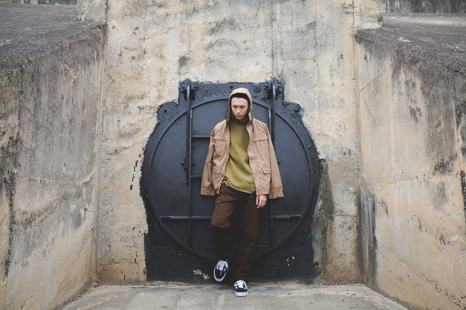 NextMobRiot 16 FW Tine Mountain Parka (6)