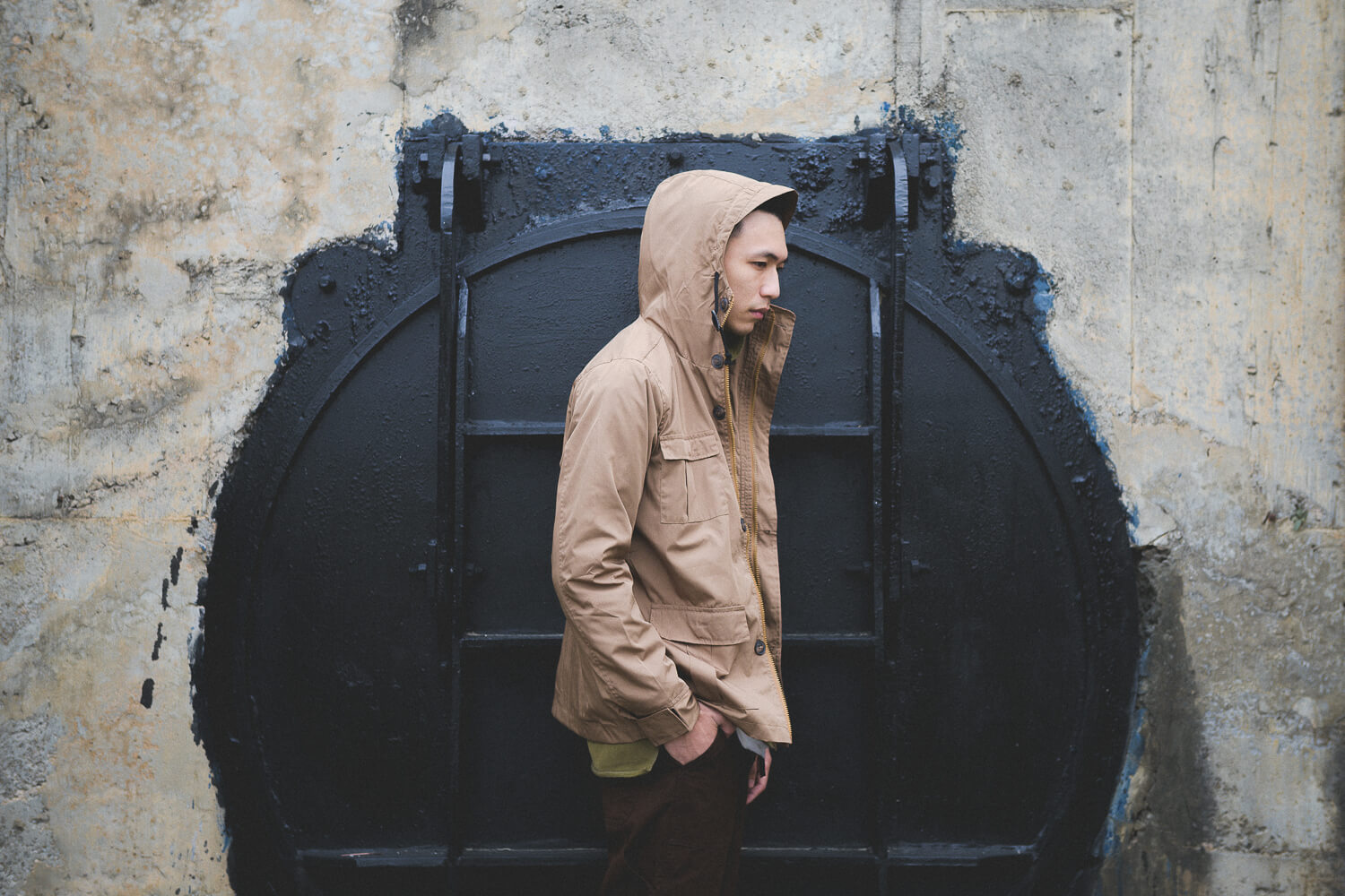 NextMobRiot 16 FW Tine Mountain Parka (7)
