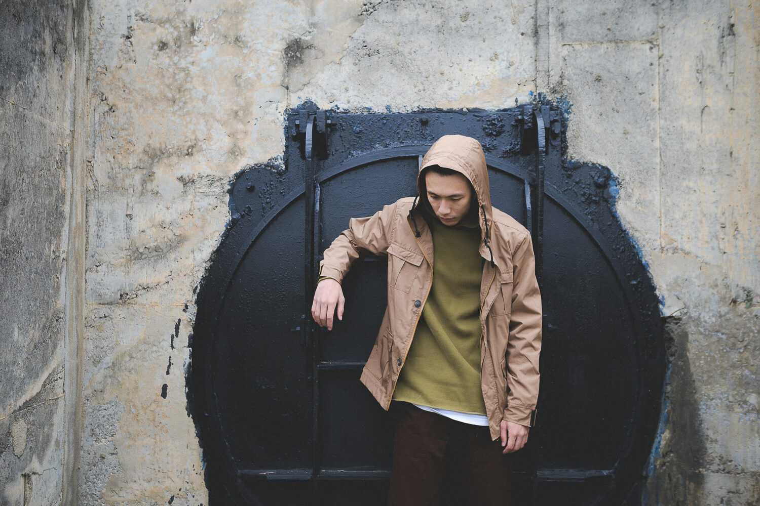 NextMobRiot 16 FW Tine Mountain Parka (8)