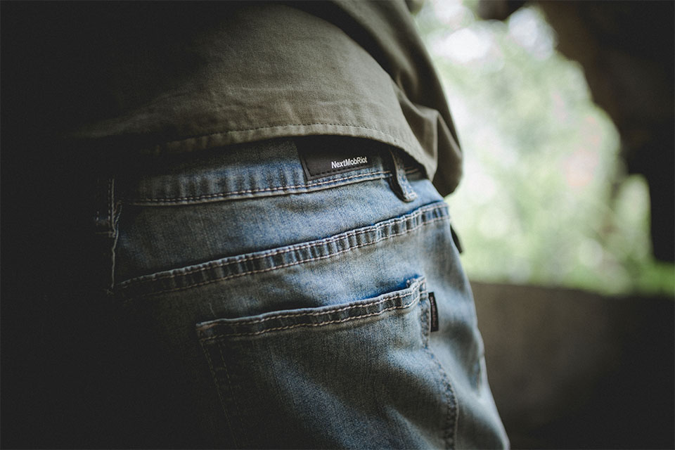 NextMobRiot 16 SS Skinny Elasticty Jeans (1)