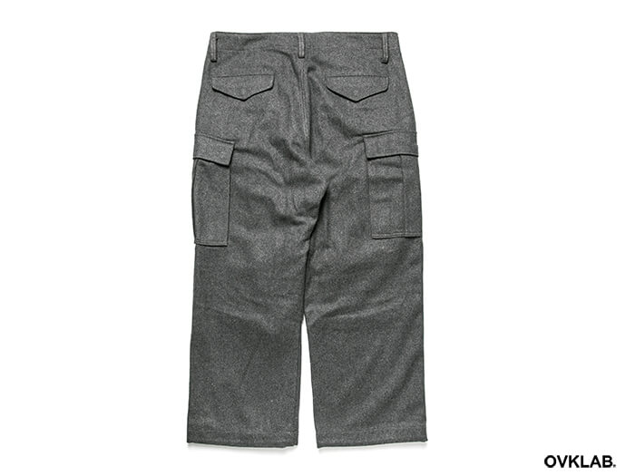 OVKLAB 16 AW Army Trousers (12)