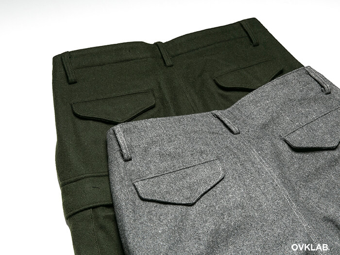 OVKLAB 16 AW Army Trousers (16)
