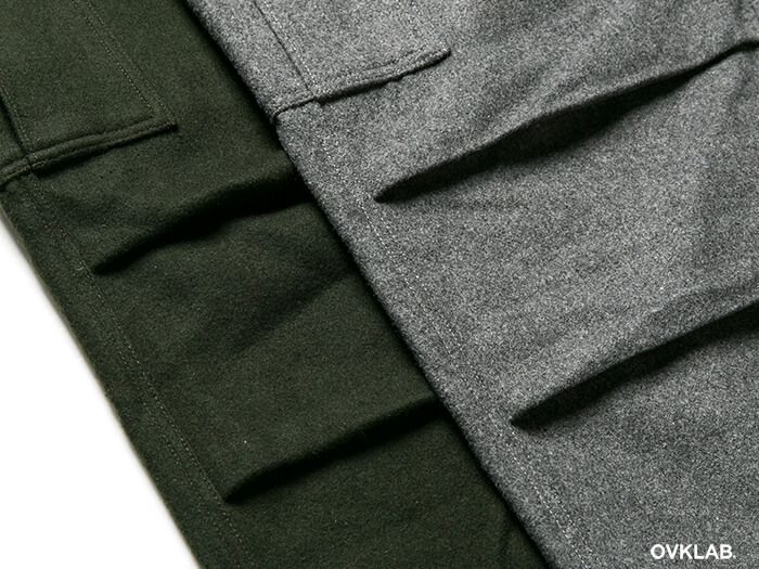 OVKLAB 16 AW Army Trousers (18)