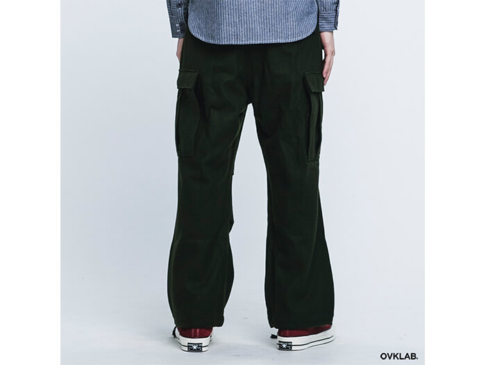 OVKLAB 16 AW Army Trousers (5)