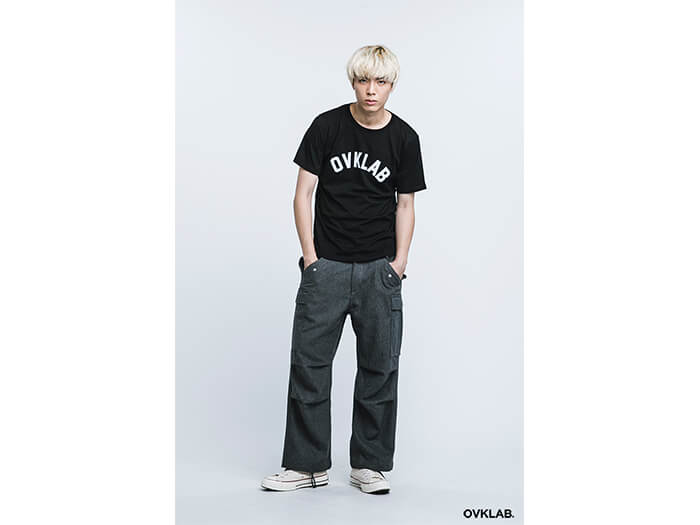 OVKLAB 16 AW Army Trousers (6)