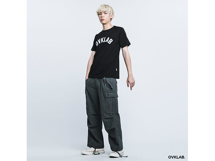 OVKLAB 16 AW Army Trousers (7)