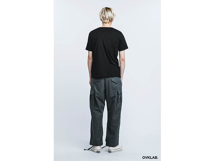 OVKLAB 16 AW Army Trousers (8)