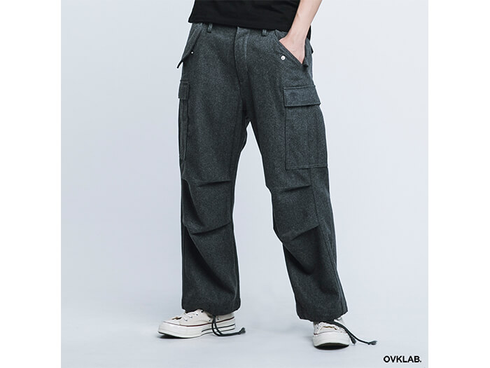 OVKLAB 16 AW Army Trousers (9)